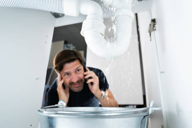 Best Leak Detection Services  in Grandview, MO