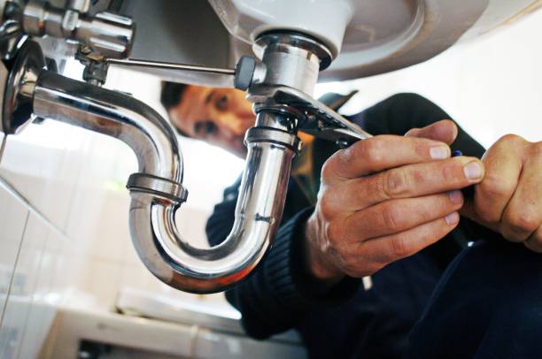 Trusted Grandview, MO Plumbing Experts