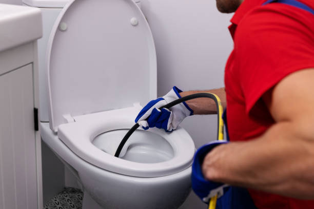 Best Residential Plumbing Services  in Grandview, MO