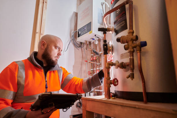 Best Hot Water Heater Installation  in Grandview, MO