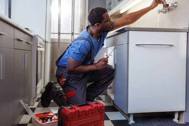 Best Clogged Drain Plumber  in Grandview, MO